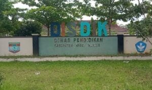 Pengawasan Dana BOS Disdik Mura Tanpa SOP, Potensi Penyalahgunaan Hingga Rp8,2 Miliar