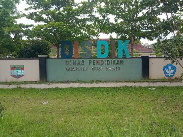 Pengawasan Dana BOS Disdik Mura Tanpa SOP, Potensi Penyalahgunaan Hingga Rp8,2 Miliar
