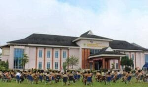Klasifikasi Penganggaran Belanja Pada Tujuh SKPD Pemkab Mura Tidak Tepat Rp12,4 Miliar