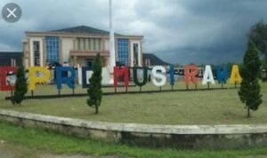 DPRD Musi Rawas Lebih Bayar Tunjangan Transportasi Dewan  Rp568 Juta