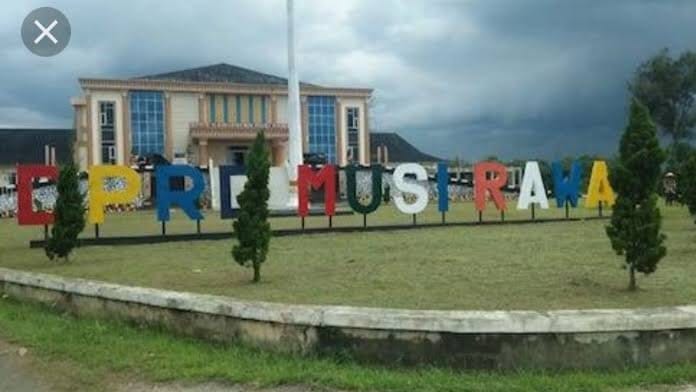DPRD Musi Rawas Lebih Bayar Tunjangan Transportasi Dewan Rp568 Juta