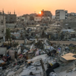 Israel-Hamas war live updates: Anti-U.S. opinion in Arab countries grows over support for Israel, leaders tell Blinken