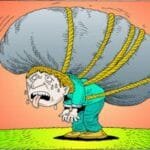 Raih Kemudahan dan Ringan, Lepaskan Beban Yang Tak Perlu