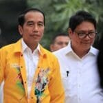Dewan Pakar Golkar Ungkap Jokowi Kader Lama, Pantas Jadi Ketum