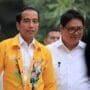 Dewan Pakar Golkar Ungkap Jokowi Kader Lama, Pantas Jadi Ketum