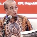 KPU Sahkan Hasil Pilpres di Kuala Lumpur, Paslon 02 Prabowo-Gibran Unggul
