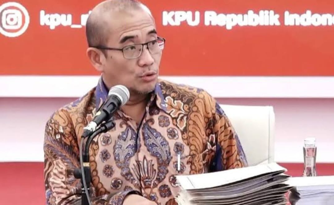 KPU Sahkan Hasil Pilpres di Kuala Lumpur, Paslon 02 Prabowo-Gibran Unggul