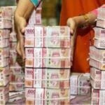 Ternyata Tradisi Bagi THR Hanya di Indonesia, Ini Sejarahnya