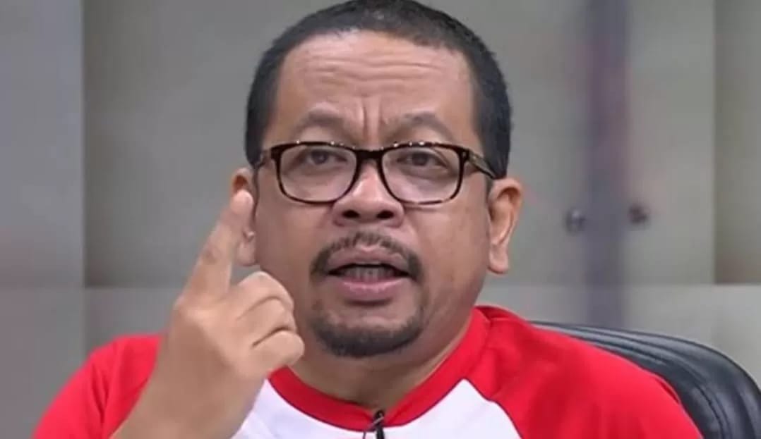 Pengamat Menilai Gibran Mampu Pimpin Golkar, Jangan Anggap Enteng