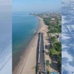 Jembatan Melolong Sumbar, Unik Bisa Jadi Destinasi Wisata