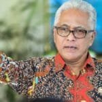 Otorita IKN Diminta Antisipasi Masalah Kependudukan