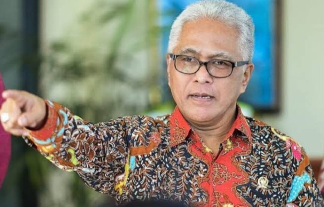 Otorita IKN Diminta Antisipasi Masalah Kependudukan