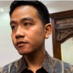 Partai Golkar Minta Jatah Lima Menteri, Ini Kata Gibran