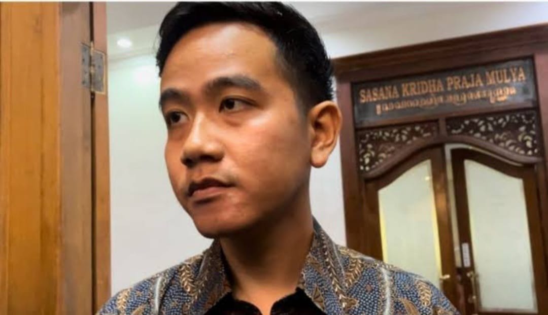 Partai Golkar Minta Jatah Lima Menteri, Ini Kata Gibran