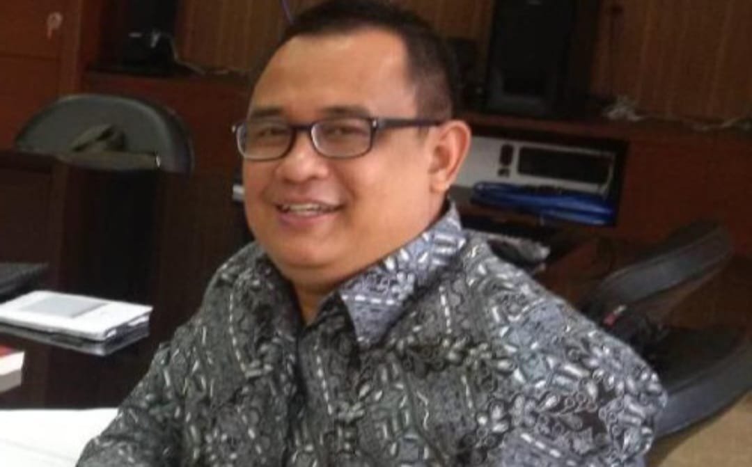 Isu Jokowi Ingin Jadi Ketum Golkar, Ini Jawaban Istana