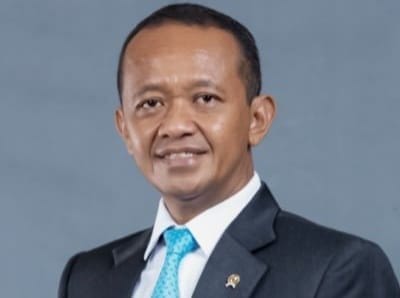 Dewan Pers Menyatakan Tempo Langgar Kode Etik, Menteri Bahlil Tak Ambil Pusing