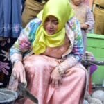 Bupati Apresiasi Program Baznas Bangun Rumah Ibu Nurlela Desa Batu Bandung