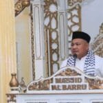 Pj Wako Ucap Terima Kasih pada Masyarakat, Pemilu di Lubuklinggau Aman dan Damai