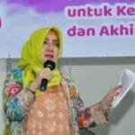 Safari Ramadhan, Bupati Pererat Silaturahmi dan Semangat Agama