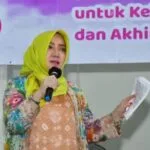 Safari Ramadhan, Bupati Pererat Silaturahmi dan Semangat Agama