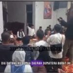 Bupati Solok Marah ke Gubernur Sumbar, Kok Bisa, Ini Ceritanya