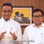 KPU Sahkan Prabowo-Gibran Sebagai Presiden dan Wakil Presiden RI Periode 2024-2029