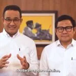KPU Sahkan Prabowo-Gibran Sebagai Presiden dan Wakil Presiden RI Periode 2024-2029