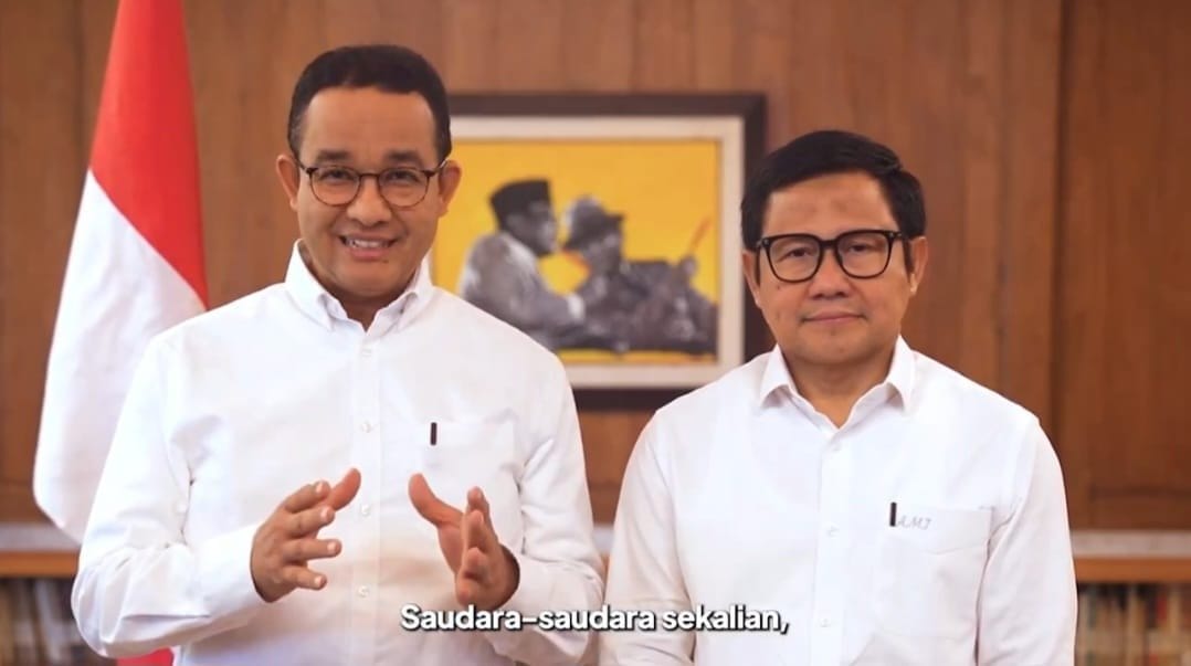 KPU Sahkan Prabowo-Gibran Sebagai Presiden dan Wakil Presiden RI Periode 2024-2029