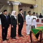 Wabup Suwarti Minta ASN Buktikan Kinerja Terbaik dan Utamakan Pelayanan Masyarakat