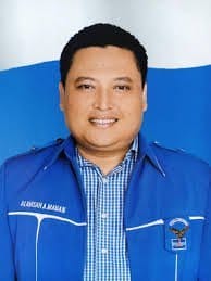 Alamsyah Siapkan 3 Raperda dan LKPJ Bahasan Sampai Tengah Tahun ini