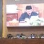 DPRD Lubuklinggau Rapat Bahas Agenda Penetapan Jadwal Kegiatan