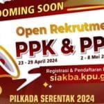 Diduga Mahar Jadi PPK di Musirawas Rp15 Juta sampai Rp20 Juta, KPU Membantah