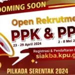 Diduga Mahar Jadi PPK di Musirawas Rp15 Juta sampai Rp20 Juta, KPU Membantah