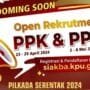 Diduga Mahar Jadi PPK di Musirawas Rp15 Juta sampai Rp20 Juta, KPU Membantah