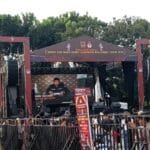 Launching Pemilihan Bupati dan Wakil Bupati Musirawas Sukses, Ini Harapan Komisioner KPU Sumsel