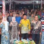 Pelestarian Seni Budaya Daerah Harus Dilestarikan, Ini Sebagai Wujud Dukungan Bupati Musirawas