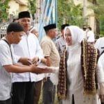 Momen Maulid Nabi SAW, Bupati Ratna Machmud Ajak Masyarakat Jayaloka Tingkatkan Iman dan Taqwa