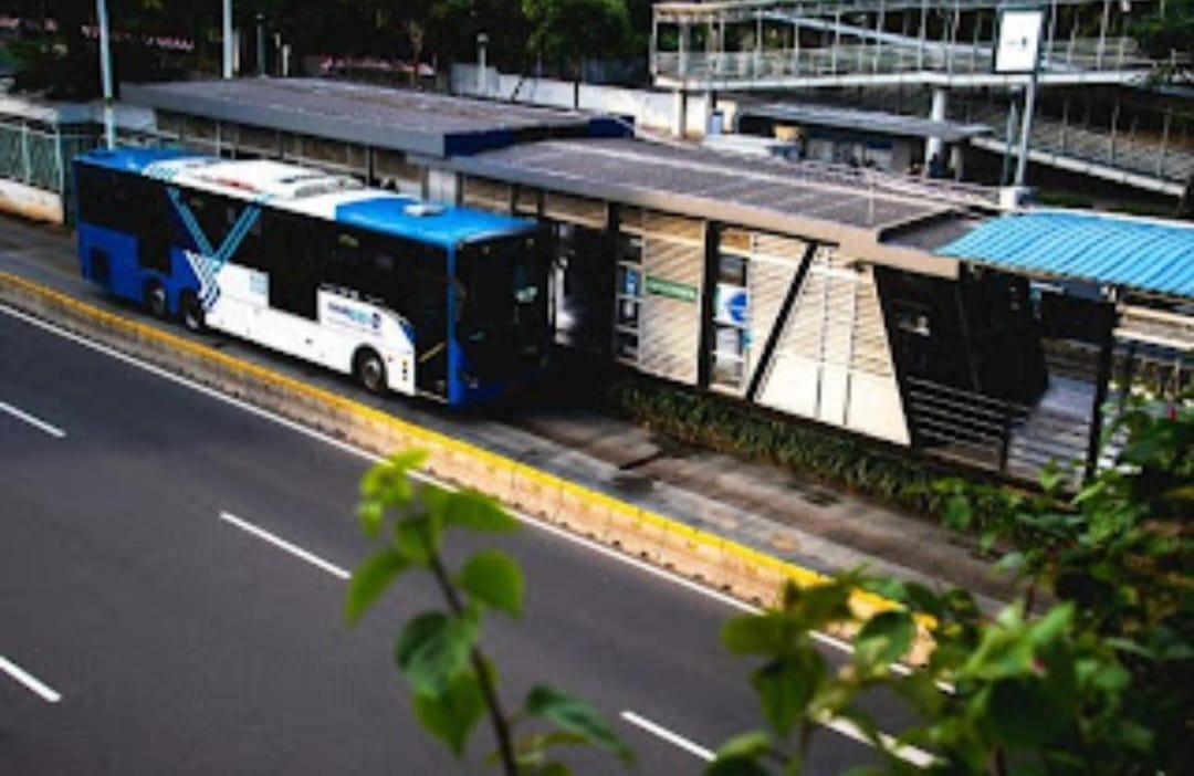 521 Infrastruktur Transportasi Dibangun Selama 10 Tahun Era Jokowi: Begini Soal Kepuasan dan Persoalan Masyarakat