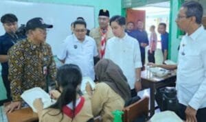 SMAN 70 Terkenal Apa? Inilah 3 Fakta Menarik Sekolah yang Jadi Tempat ‘Uji Coba’ Program Makan Gratis Prabowo-Gibran