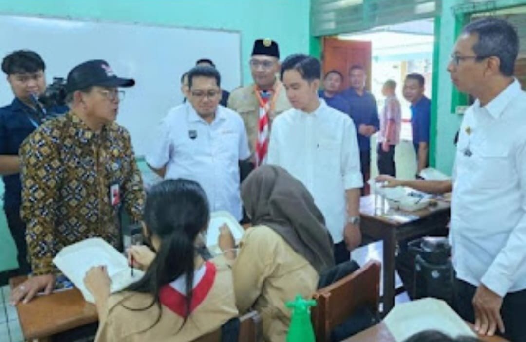 SMAN 70 Terkenal Apa? Inilah 3 Fakta Menarik Sekolah yang Jadi Tempat ‘Uji Coba’ Program Makan Gratis Prabowo-Gibran