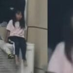 Kisah Pilu Anak yang Diminta sang Ibunda Duduk di Tepi Lantai 23 Apartemen saat Pertengkaran Orang Tuanya Pecah