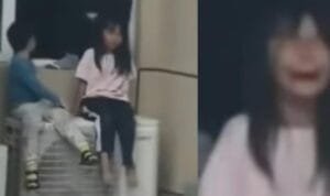 Kisah Pilu Anak yang Diminta sang Ibunda Duduk di Tepi Lantai 23 Apartemen saat Pertengkaran Orang Tuanya Pecah