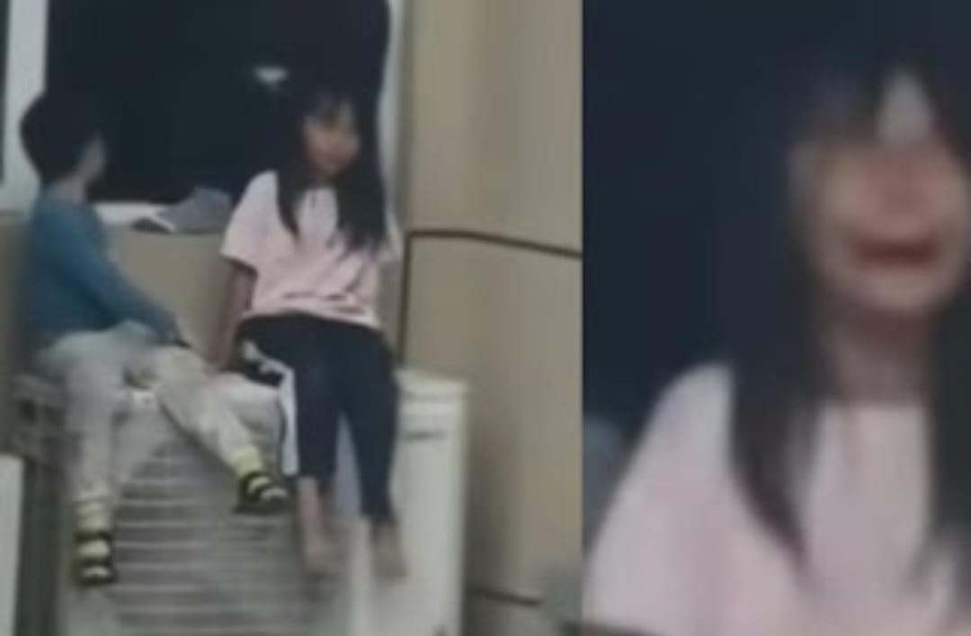 Kisah Pilu Anak yang Diminta sang Ibunda Duduk di Tepi Lantai 23 Apartemen saat Pertengkaran Orang Tuanya Pecah