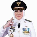 Visi Hj. Ratna Machmud menjadikan Mura Sebagai Lumbung Pangan Selaras Dengan Visi Presiden RI