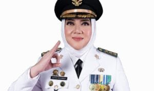 Visi Hj. Ratna Machmud menjadikan Mura Sebagai Lumbung Pangan Selaras Dengan Visi Presiden RI
