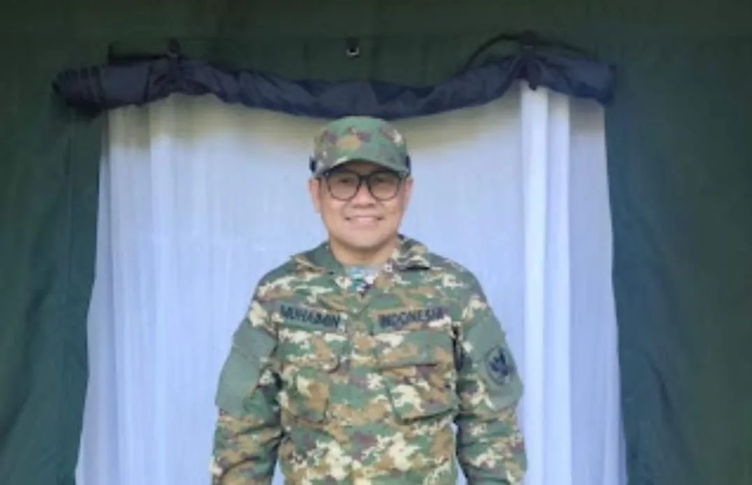 Prabowo Berucap Ingin Jadi Contoh hingga Fokus ke Pembangunan Ekonomi, Agenda Militer Para Menteri di Magelang Justru Mewah Banget