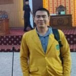 Ingat Jangan Main-main Uang Rakyat Pesan Ferry Isrop Untuk KPUD Lubuklinggau