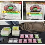 Jajaran Satresnarkoba Polres Lubuklinggau  Sigap Berhasil Gagalkan Peredaran 3000 Gram Narkotika  