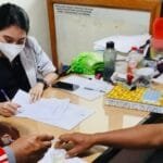 Kecelakaan di Teluk Tenggirik Banyuasin, Nahkoda Speedboat Positif Konsumsi Narkoba  