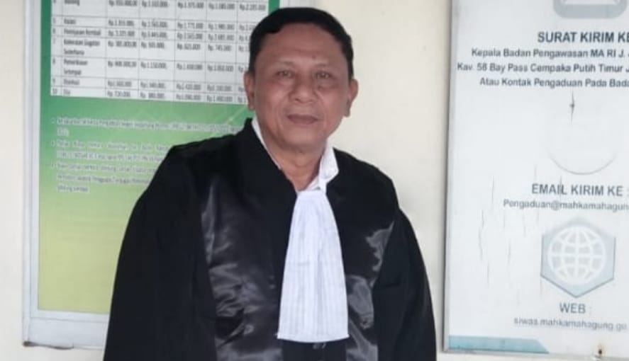 Dugaan Pungli dan Pemalsuan SPH Yang Terjadi Di Salah Satu Cabang Bank Mandiri Musi Rawas Menjadi Perhatian Presiden SKHI
